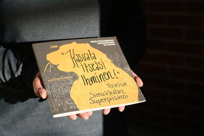 Kansanopisto juhlakirja Kansanopisto juhlakirja