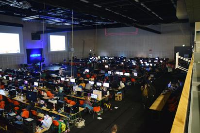 Urbanlan Winter 2015