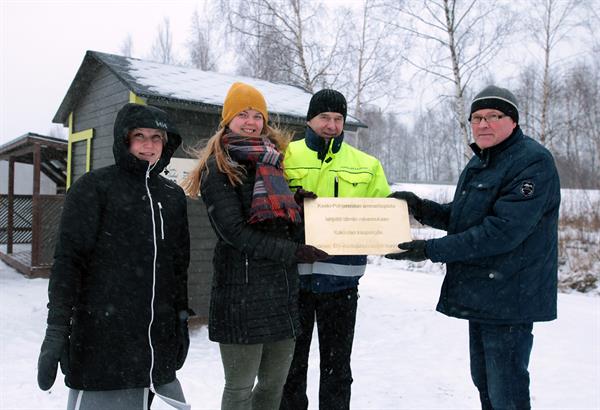 varastorakennus torkinmaki varastorakennus torkinmaki