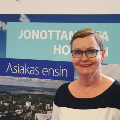 Maijaterttu Tiainen Maijaterttu Tiainen