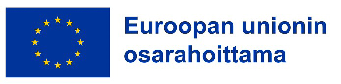 eun osarahoittama