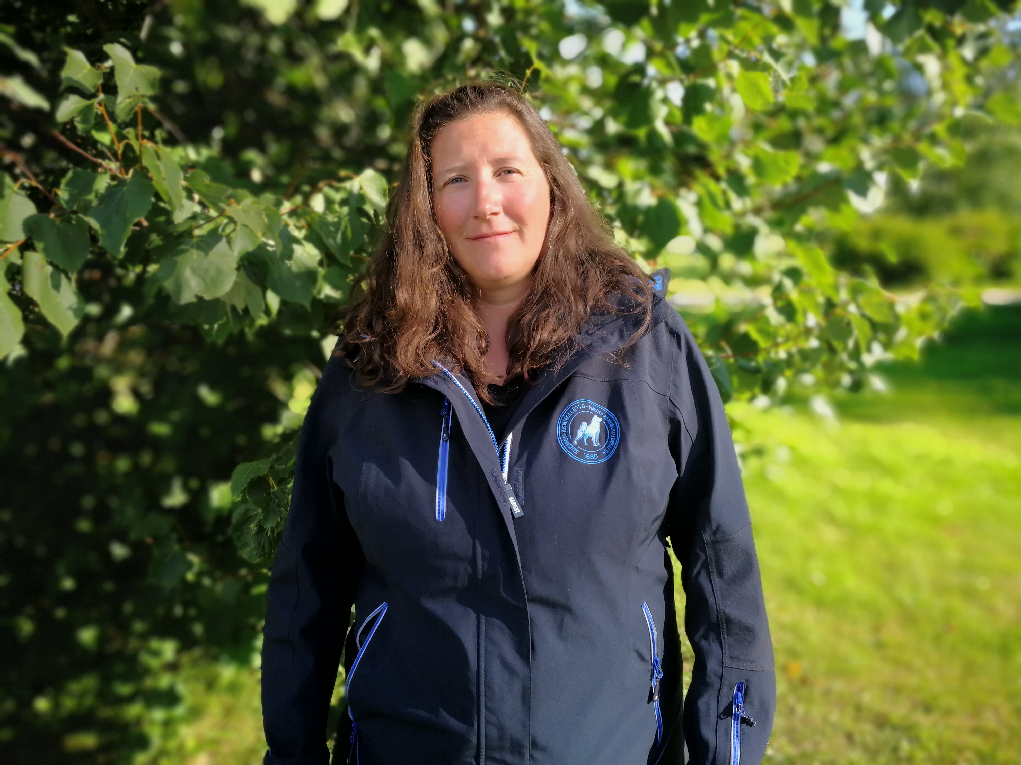 Tytti Lintenhofer_kuvaaja Heidi Jokinen