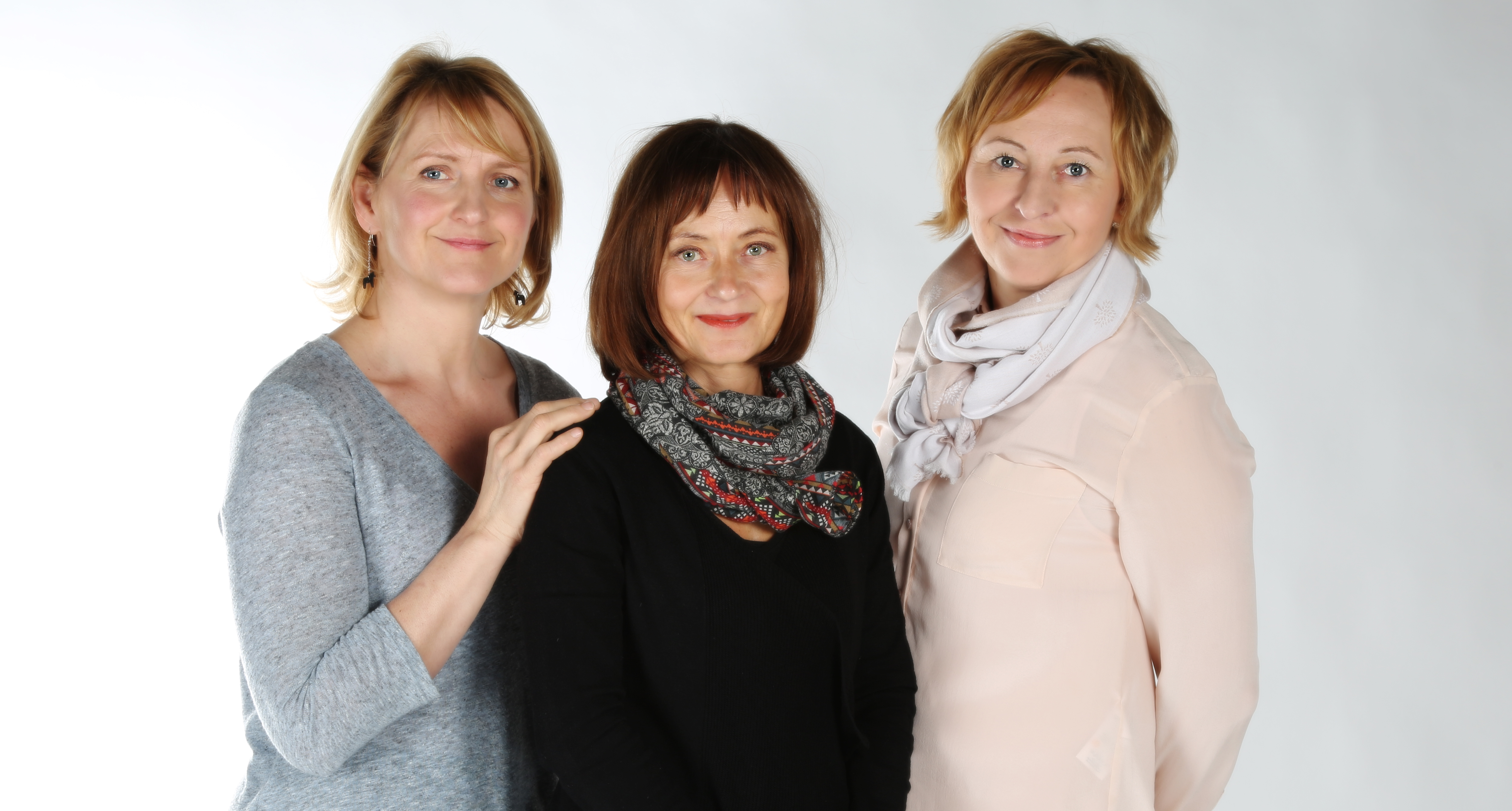 Ohjurin yhteyshenkilöt