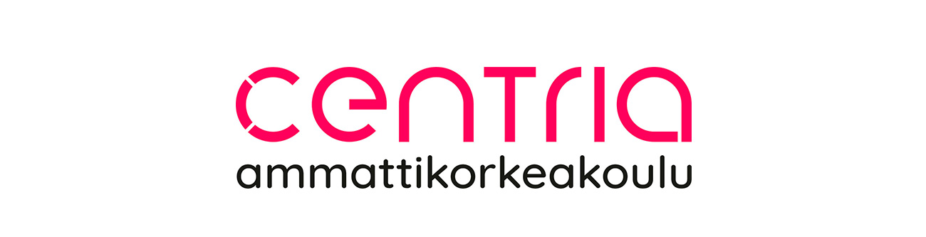 Centria ammattikorkeakoulu logo