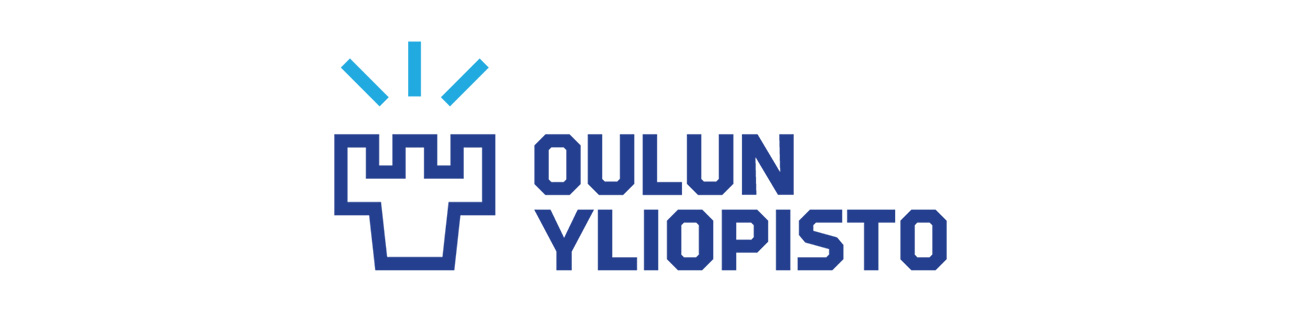 Oulun yliopisto logo