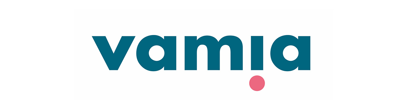 Vamia logo