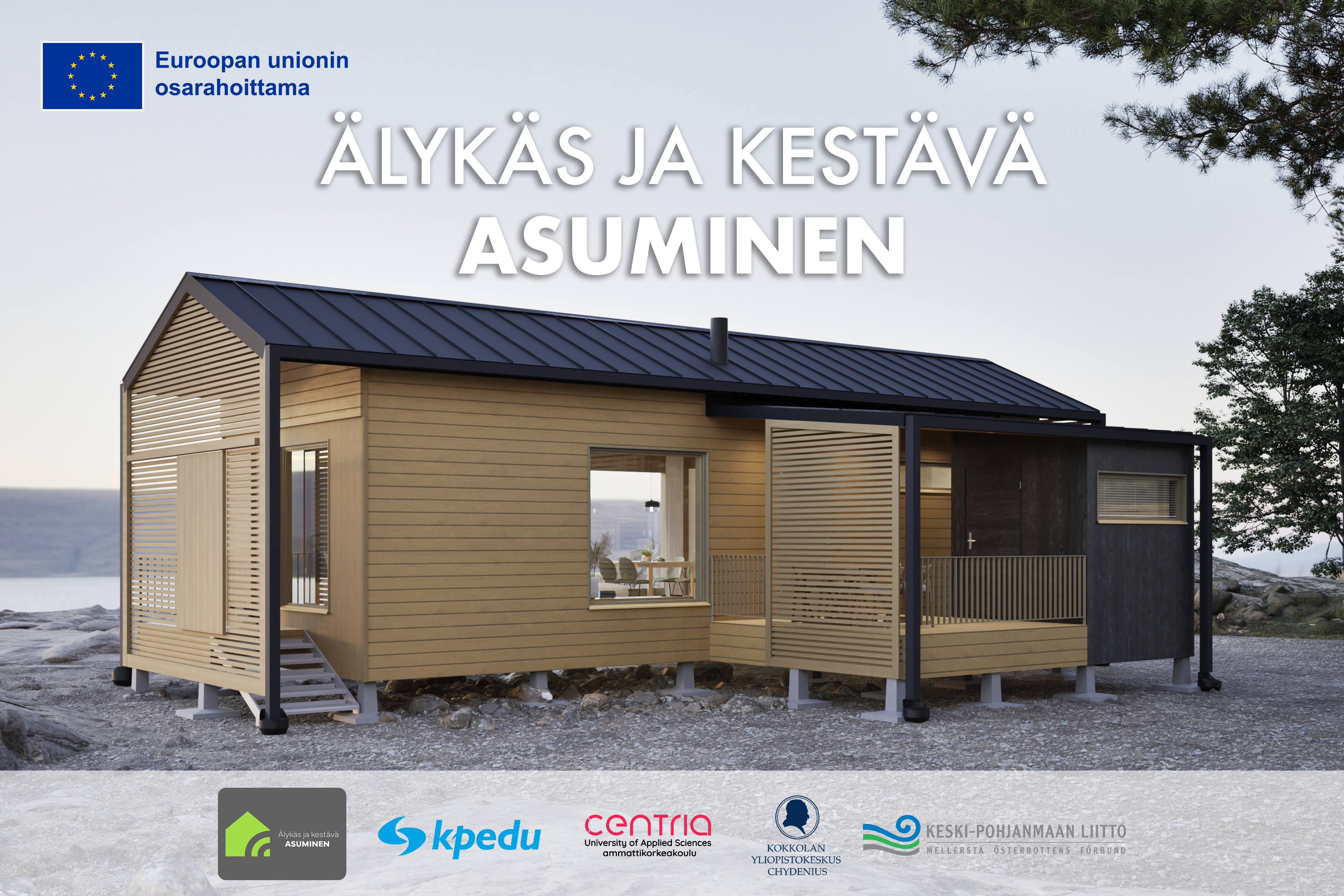 Älytalo Älytalo