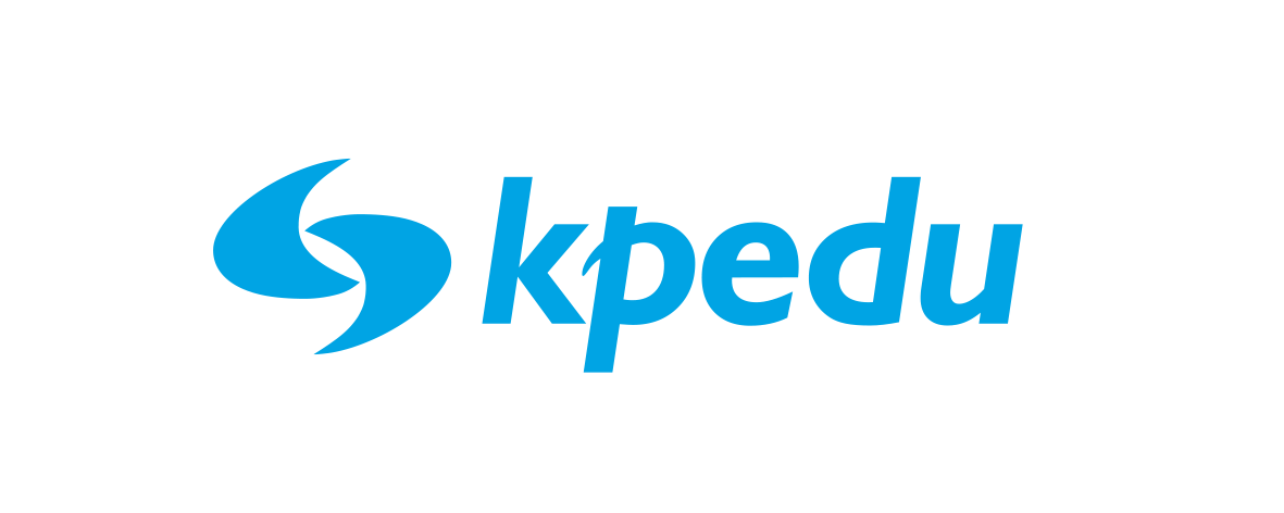Kuvassa Kpedun logo.