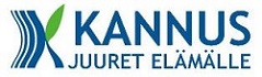 Kannuksen kaupungin logo