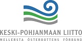 Keski-Pohjanmaan liiton logo