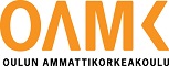 OAMK logo