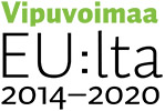 Vipuvoimaa Eu:sta 2014-2020