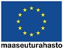 EU:n maaseuturahaston logo