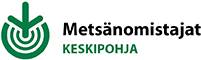 MHY Keskipohjan logo