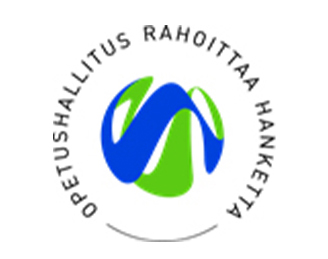 Opetushallituksen logo