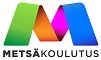 Metsäkoulutus ry:n logo
