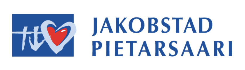 Pietarsaaren logo