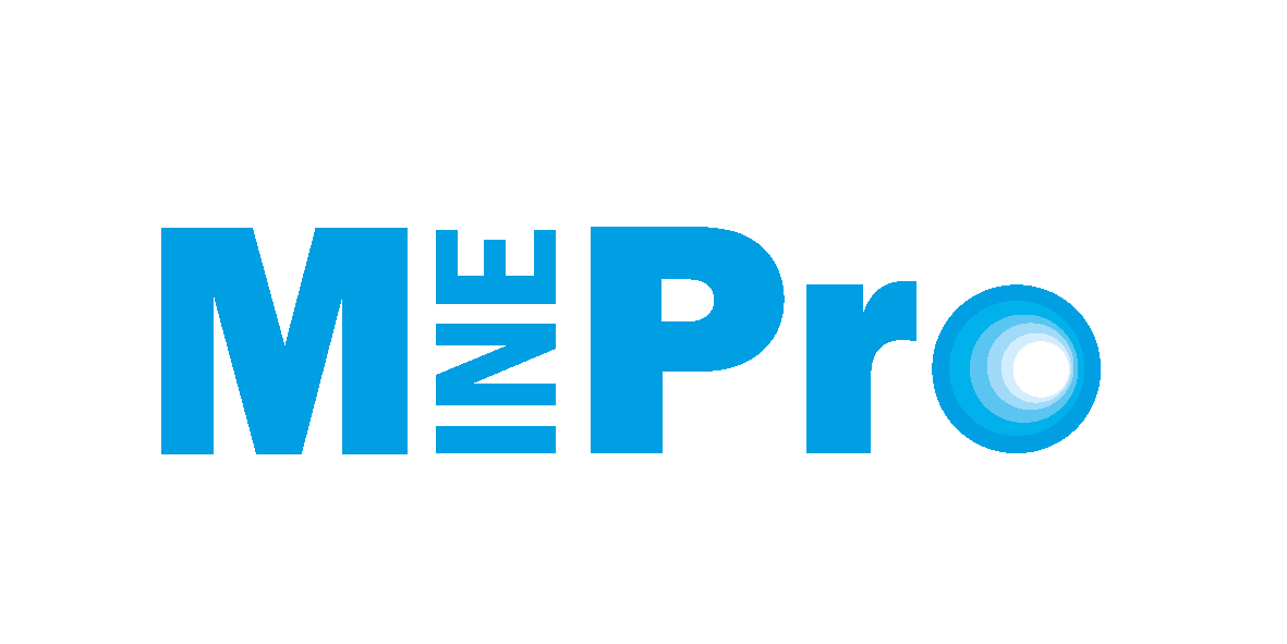 MinePro_logo_sin