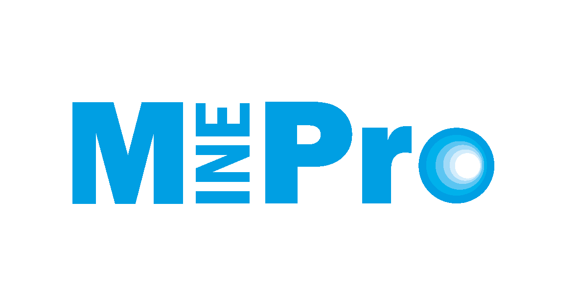 MinePro logo-lista-08 MinePro hankkeen logo