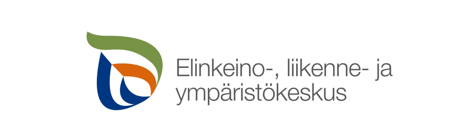 ELY-keskuksen logo
