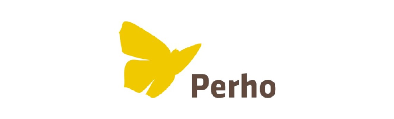 Perhon kunnan logo