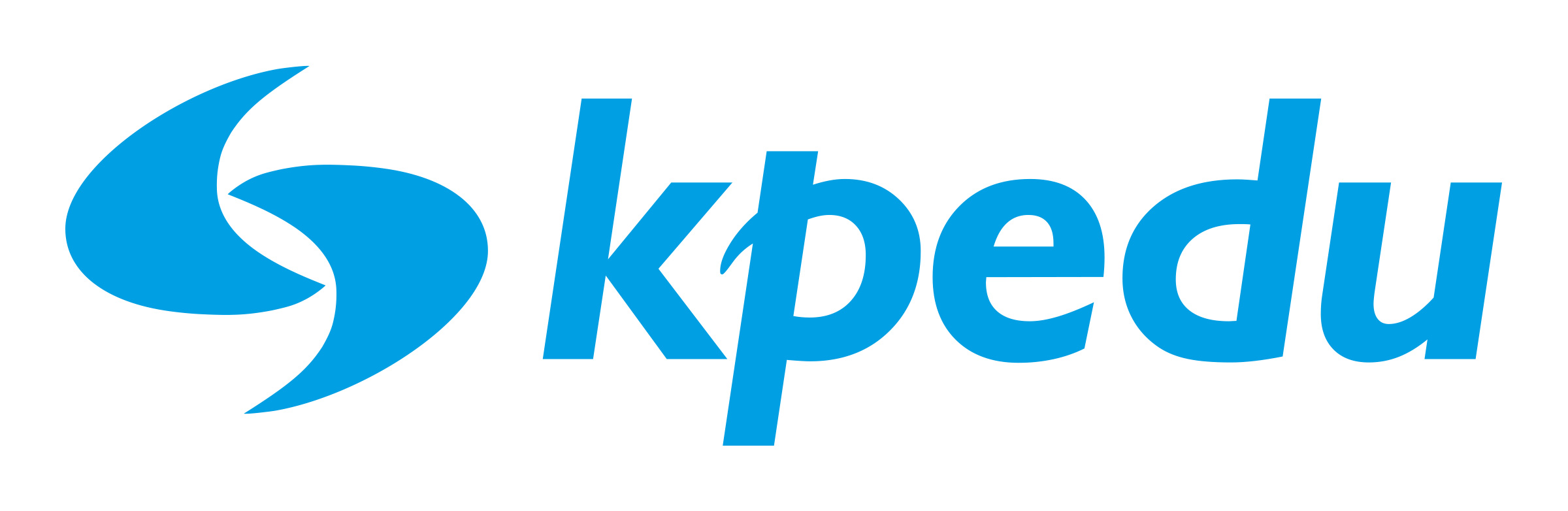 Kpedun logo