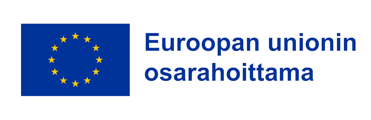 Euroopan unionin osarahoittama