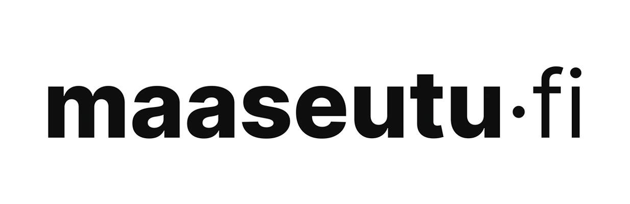 Maaseutu.fi logo