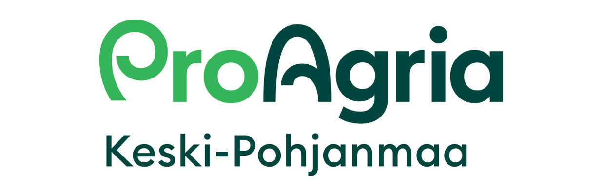 ProAgria Keski-Pohjanmaa logo