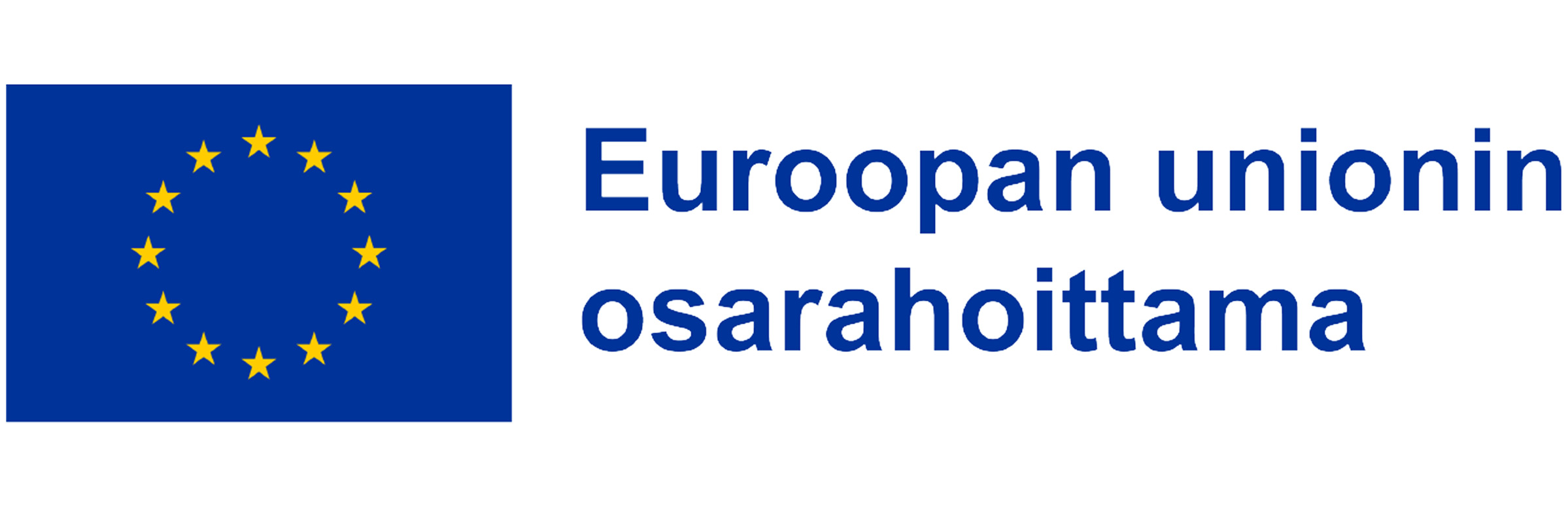 EU:n osarahoittama