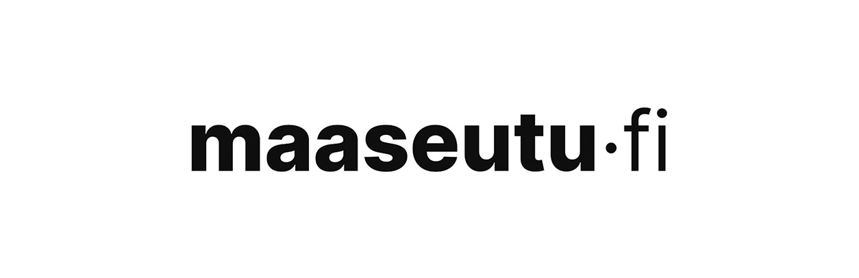 maaseutu.fi-logo