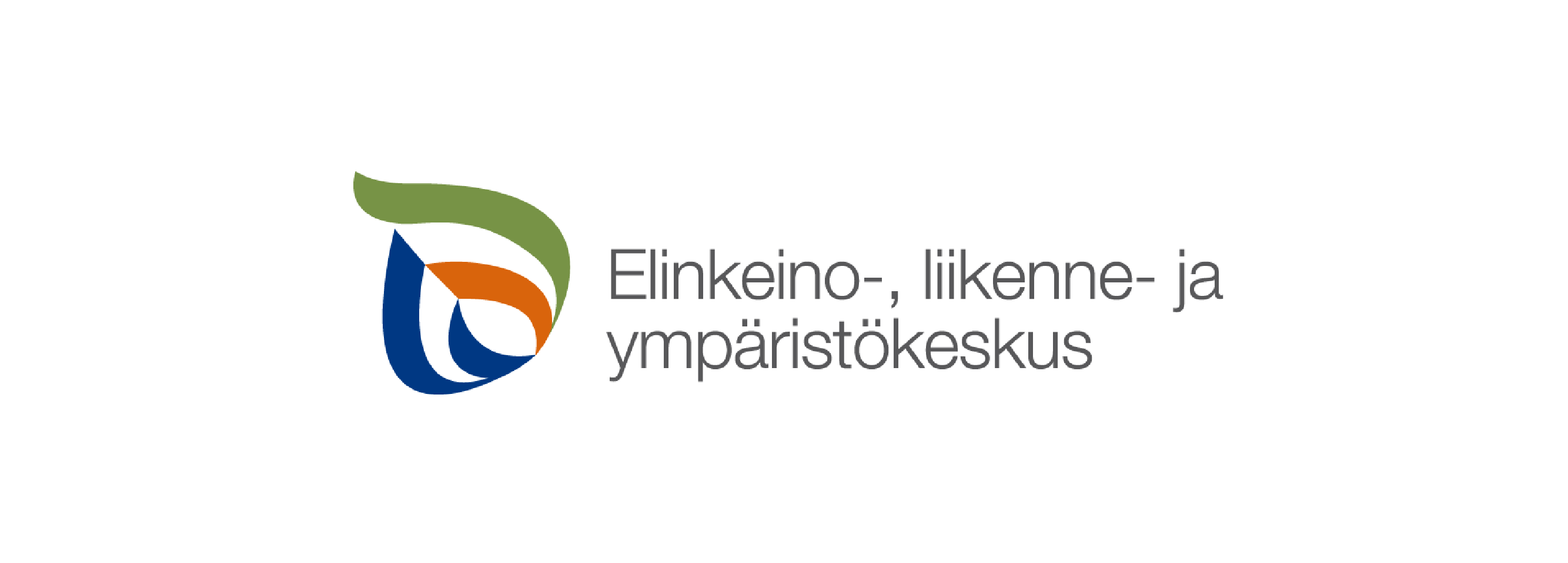 ELY-keskuksen logo.