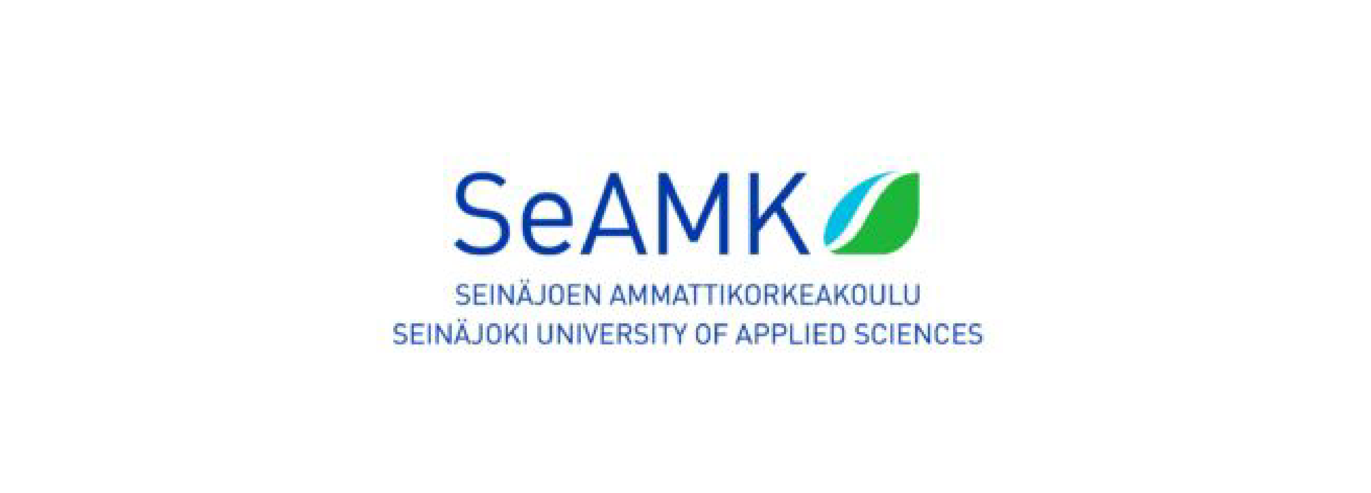 SeAMK:in logo.