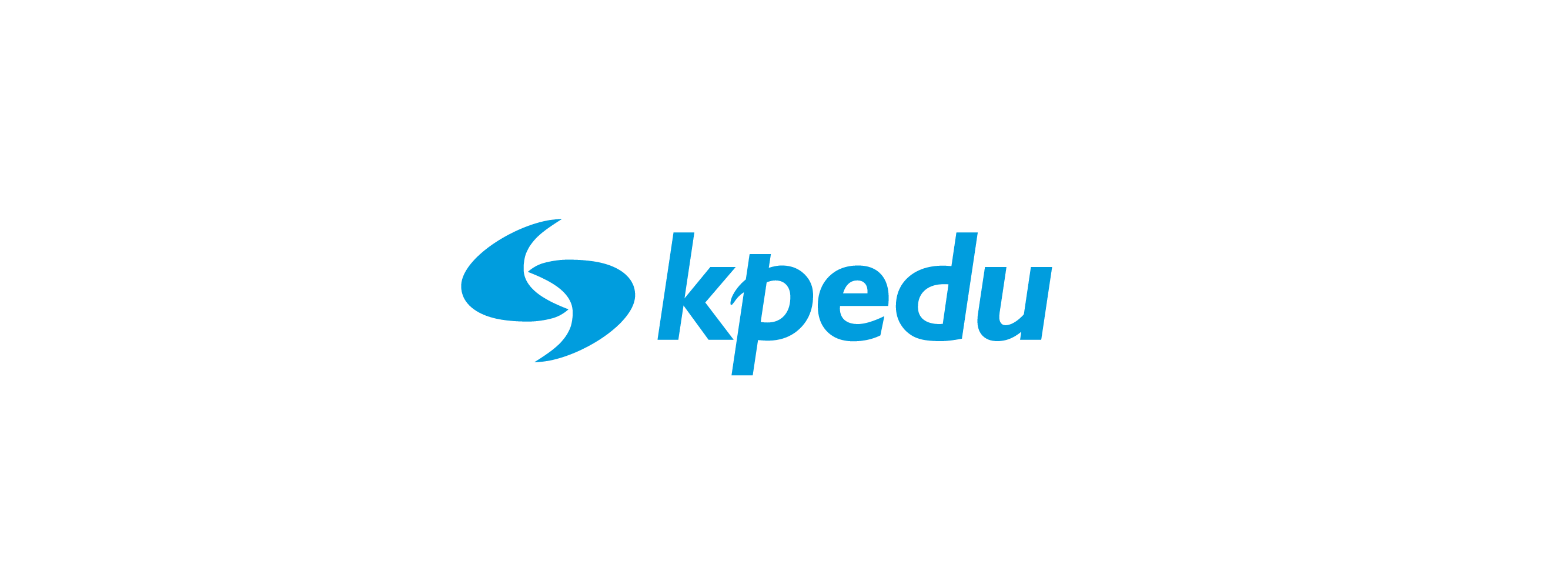 Kpedun logo.