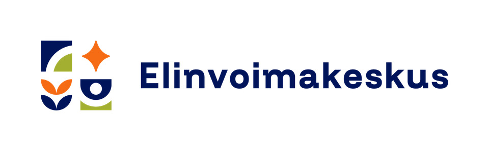 Elinvoimakeskuksen logo