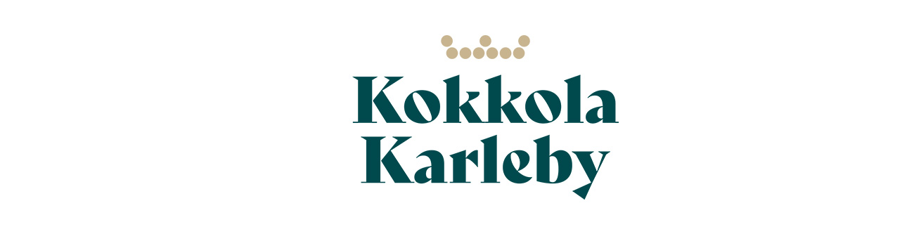 Kokkolan kaupungin logo