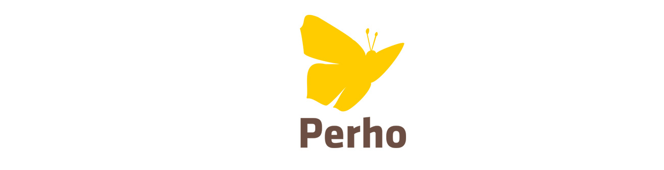 Perhon kunnan logo