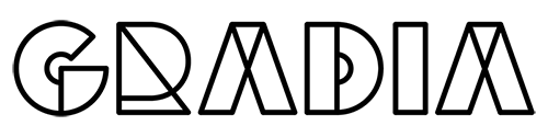 Gradian logo.