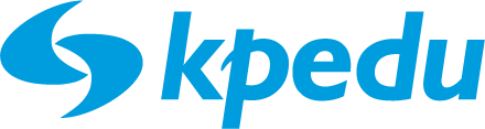 Kpedun logo.