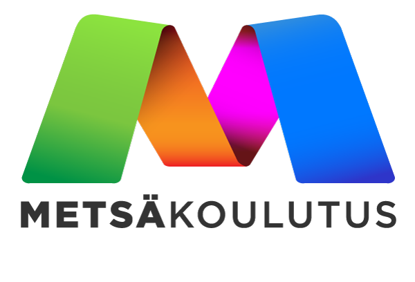 Metsäkoulutus ry:n logo