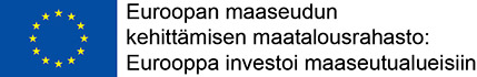 Euroopan maaseudun kehittämisen maaseuturahasto