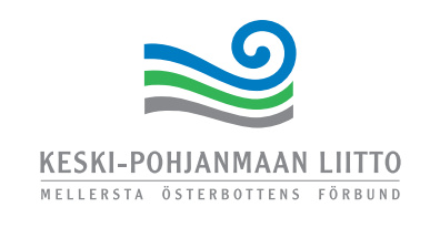 keski-pohjanmaan liitto logo