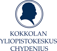 kokkolan yliopistokeskus chydenius logo