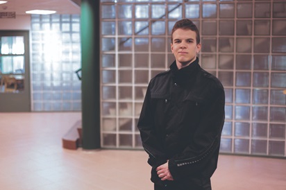 Jaakko Kinnunen