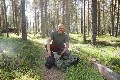 Janne Tarvainen