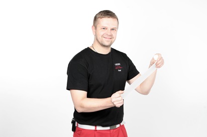 Pasi Saari