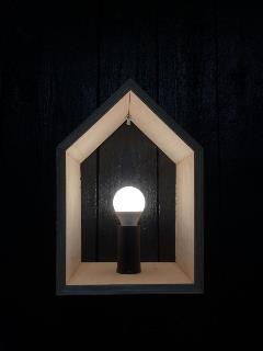 Sams Lamps -lamppu