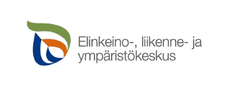 Ely-keskuksen logo.