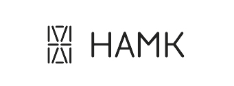 HAMKin logo.