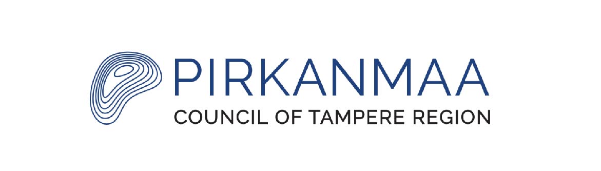 Pirkanmaan liiton logo